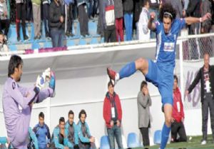 Y.Yozgatspor maçının hakemi açıklandı
